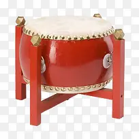 中国十大古乐器大鼓