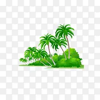 椰树