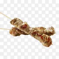 羊肉串图片