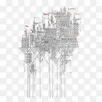 创意建筑