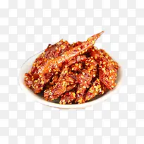 免抠素材芝麻辣椒