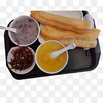 美味的早餐