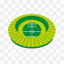 巴西国家体育场