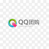 QQ团购logo