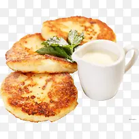 西式馅饼