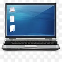 电脑类笔记本电脑PC晶体工程