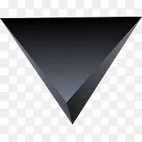 几何立体三角块