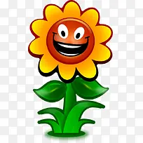 太阳花精致设计免费图片