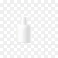 矢量洗手液瓶子