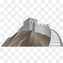 八达岭长城
