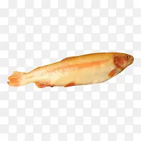 鳟鱼金鳟鱼食用鱼图片