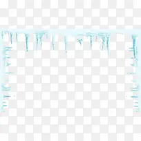 LED冰雪包边
