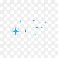 星星装饰图片
