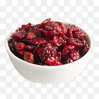 碗中的蜜饯
