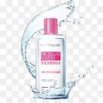 Maybelline卸妆水