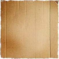 瓦楞纸纹理背景