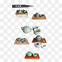 茶具之快客篇