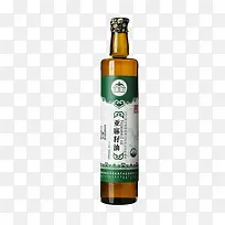亚麻籽油