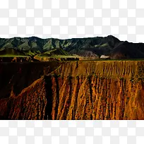 新疆努尔加大峡谷风景图片9