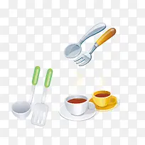 厨具茶杯