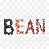 豆子bean