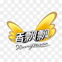 香飘飘奶茶logo