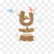 创意的韩语字