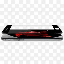 iphone原色钢化膜