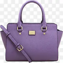 紫色夏季时尚包包