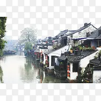 江南水乡