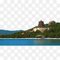 著名景区颐和园