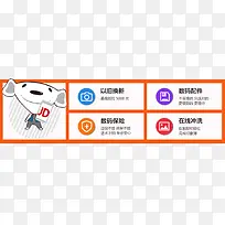 京东特色服务专题
