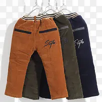 儿童服装