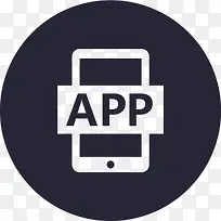 群蜂商家助手APP二维码