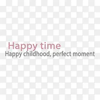 Happytime