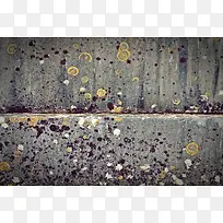 水泥墙壁纹理背景