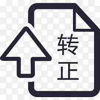 转正申请