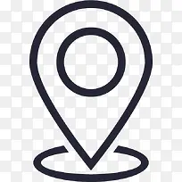 icon(收货地址)