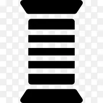 螺纹图标