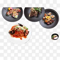 韩国料理