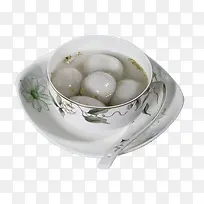 一碗汤圆