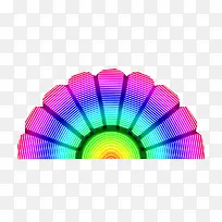 霓虹灯