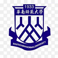 华南师范大学logo设计