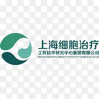 上海细胞治疗logo