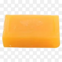 黄色肥皂