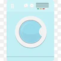 矢量洗衣机
