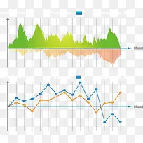 统计图矢量