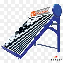 太阳能热水器