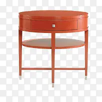 柜子素描3d 红木圆桌