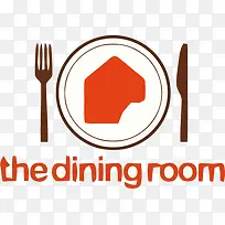 餐厅logo素材